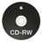 CD-RW Icon